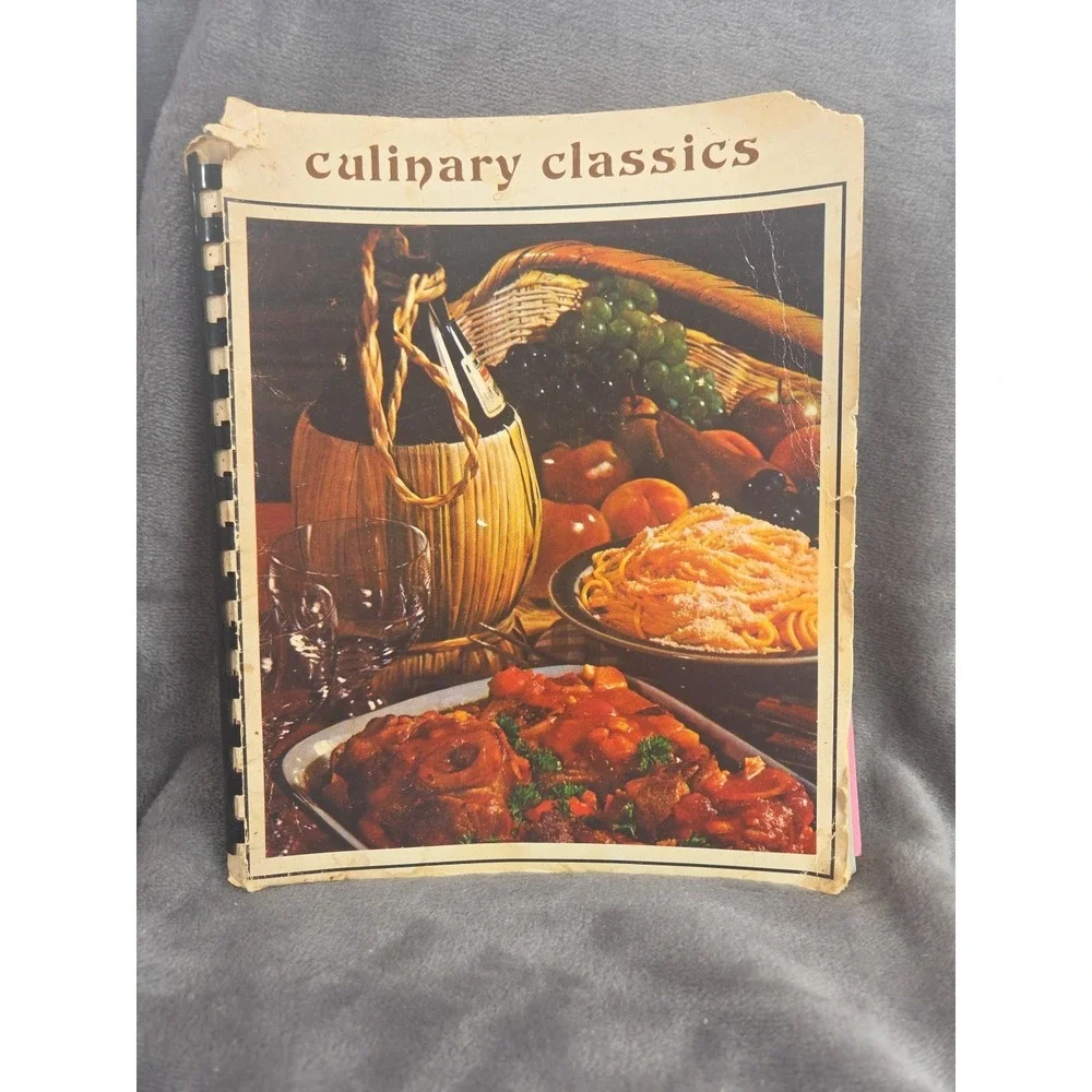 Union Cross Friends Church Helping Hands Missionary Cookbook Yadkinville, NC‎